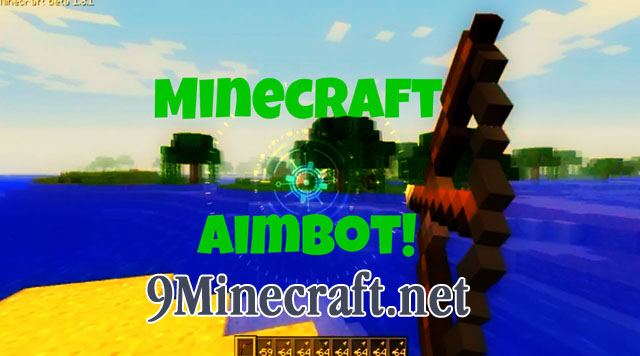 minecraft aimbot download